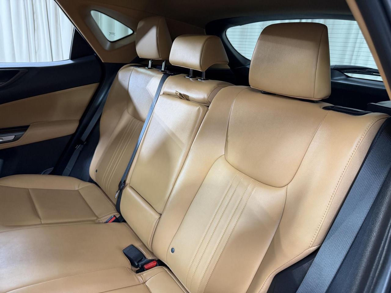 2025 Lexus NX 350 Annapolis MD