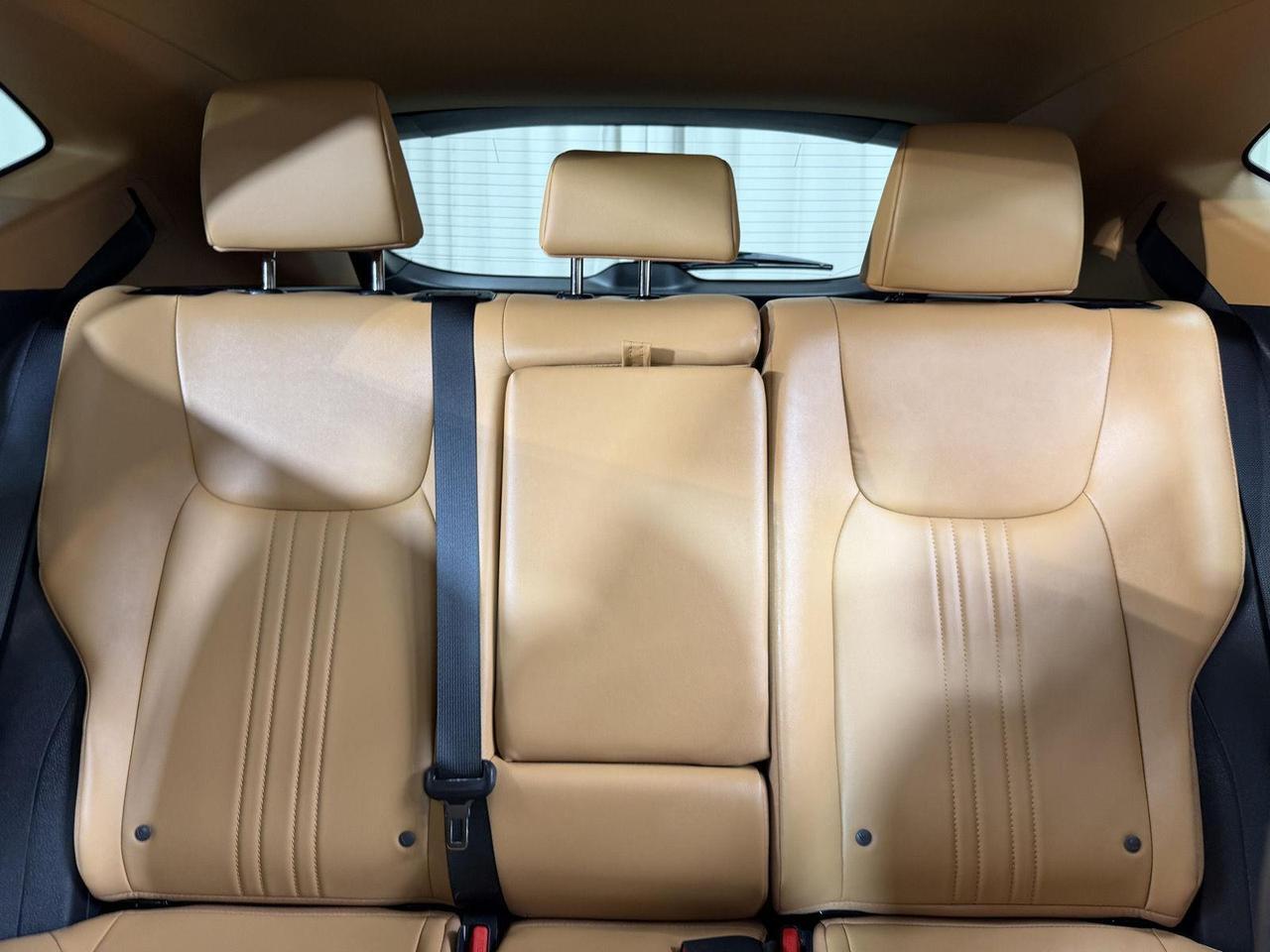 2025 Lexus NX 350 Annapolis MD