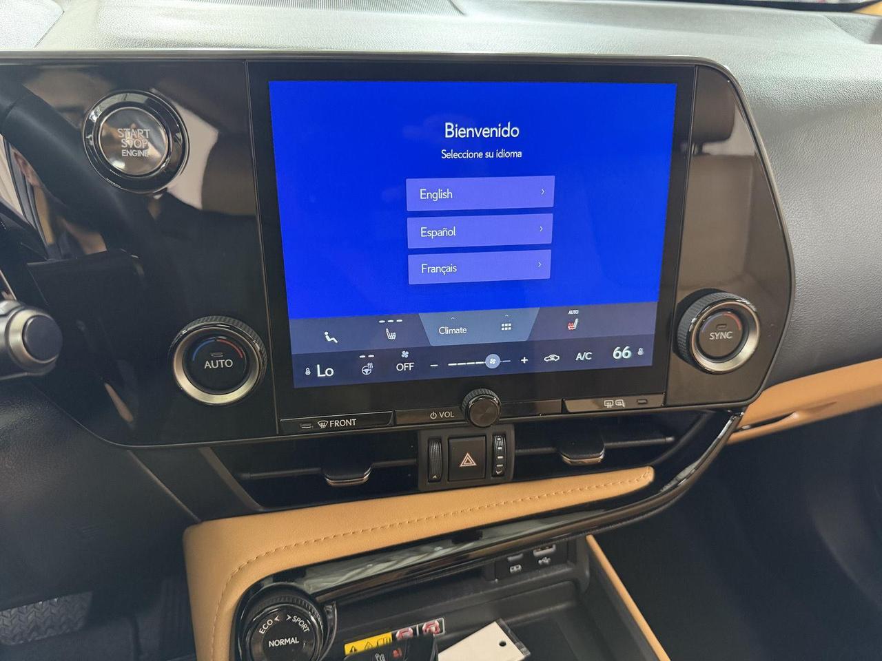 2025 Lexus NX 350 Annapolis MD
