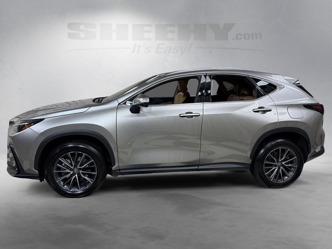 2025 Lexus NX 350 Annapolis MD