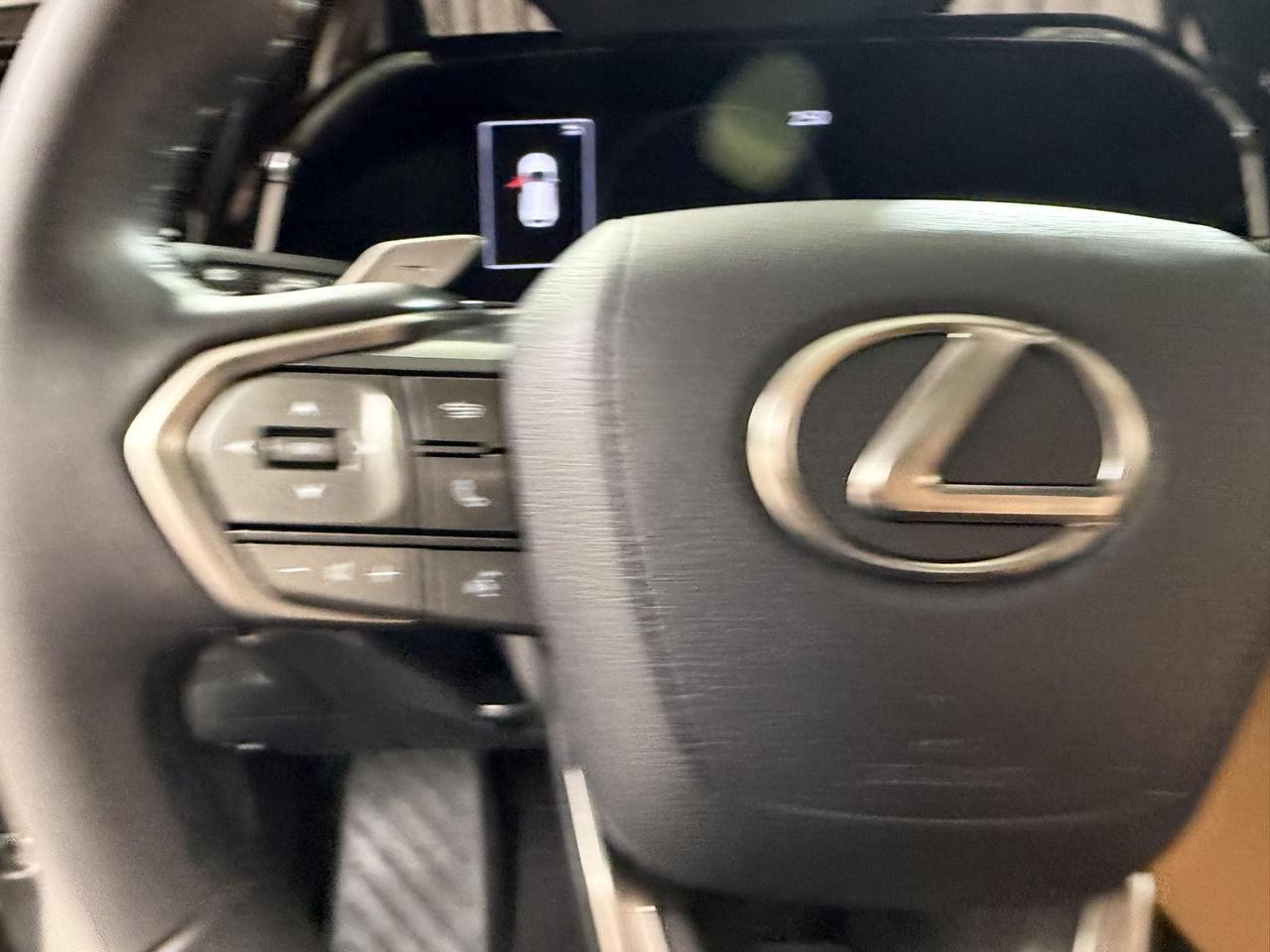 2025 Lexus NX 350 Annapolis MD