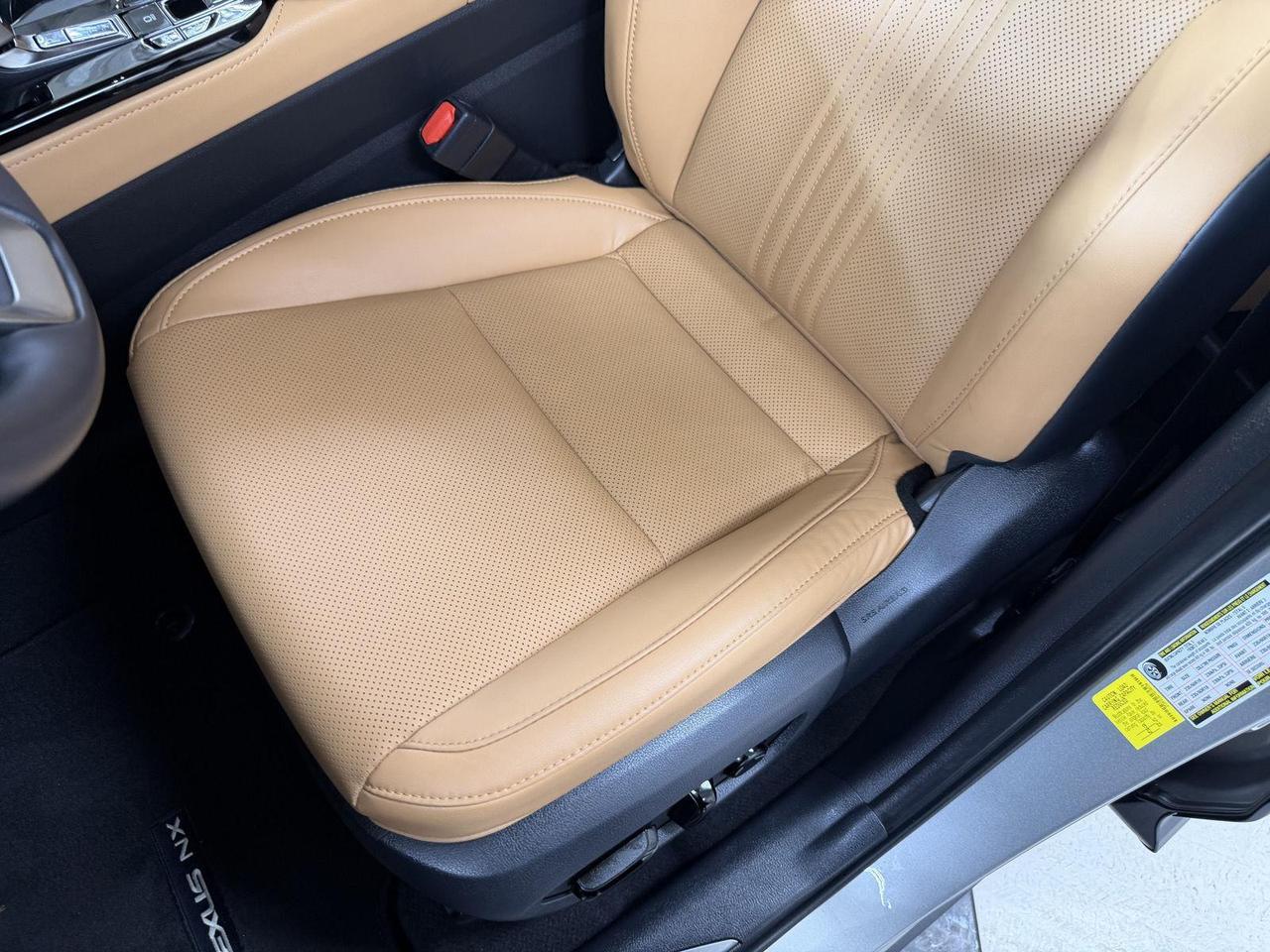 2025 Lexus NX 350 Annapolis MD