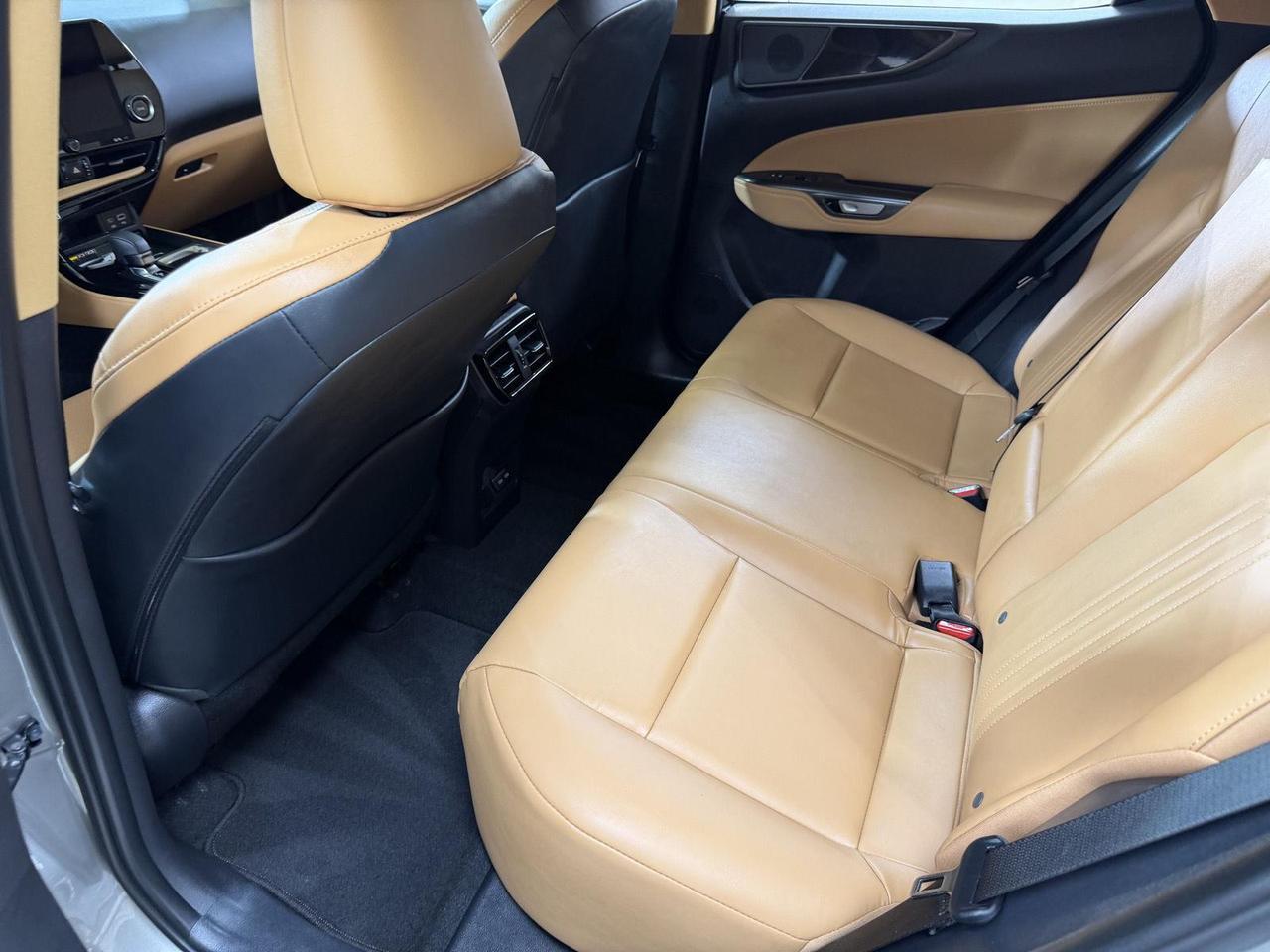 2025 Lexus NX 350 Annapolis MD