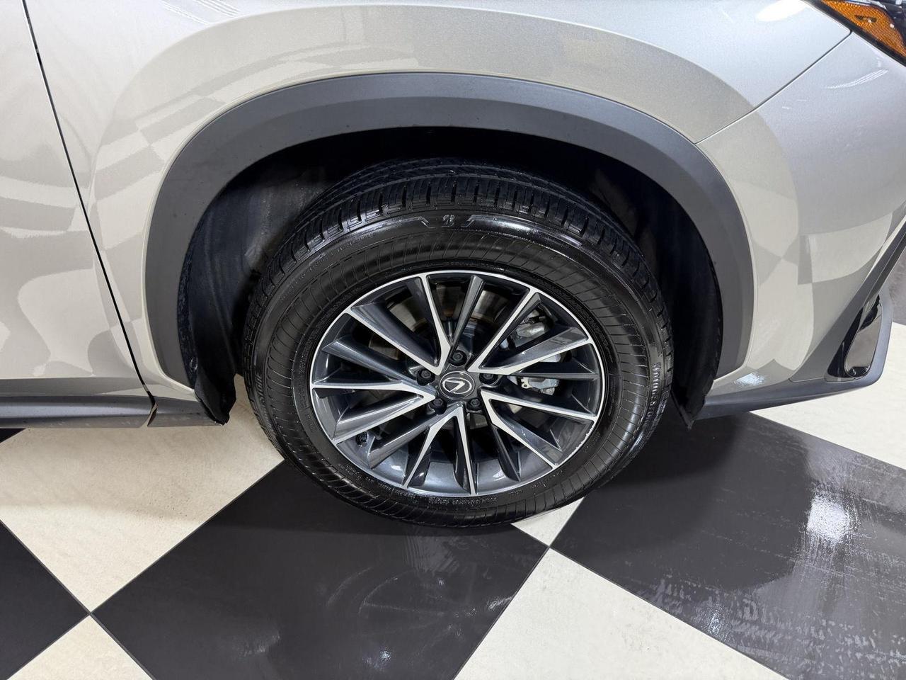 2025 Lexus NX 350 Annapolis MD
