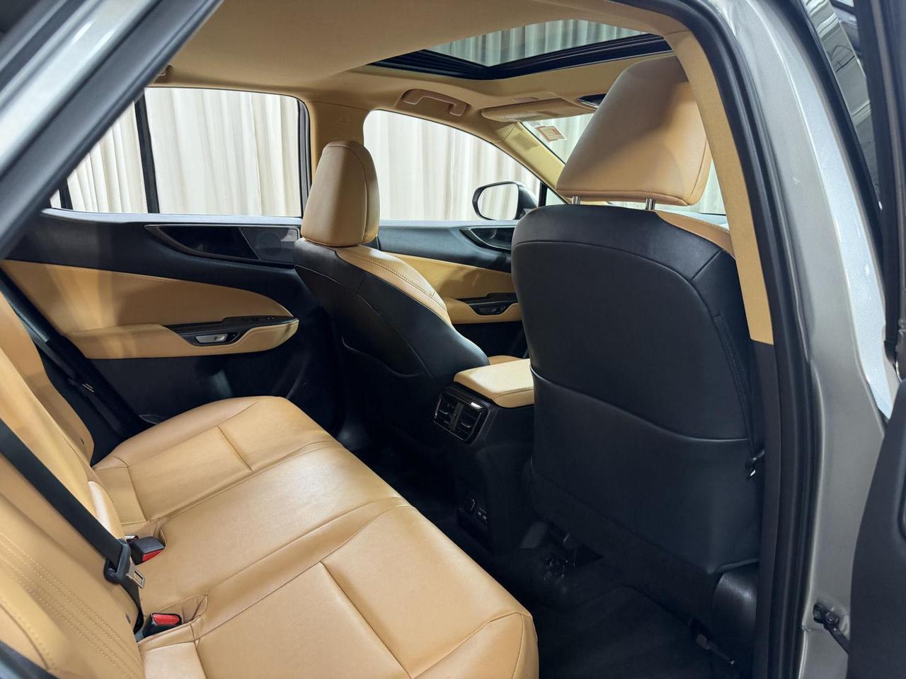 2025 Lexus NX 350 Annapolis MD