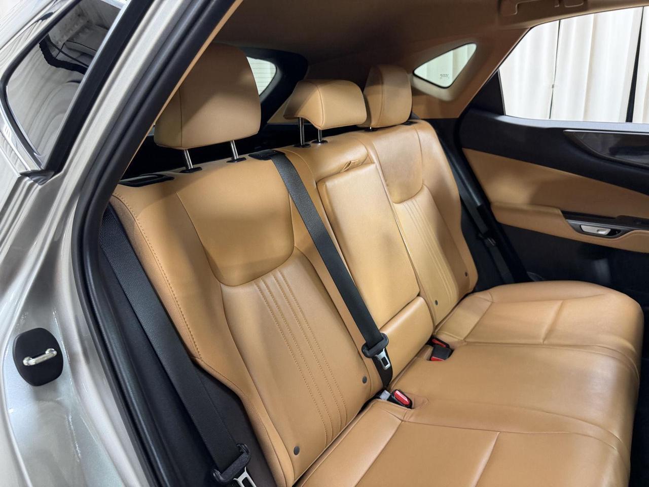 2025 Lexus NX 350 Annapolis MD