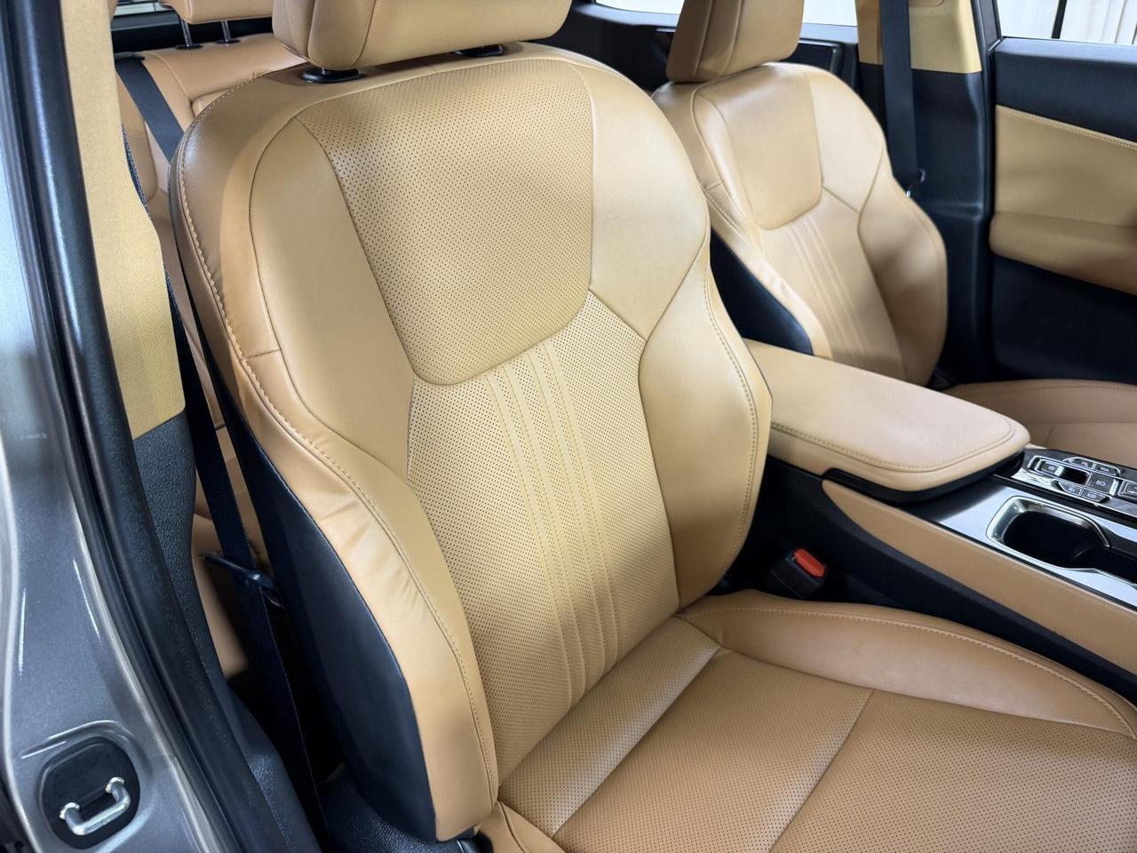 2025 Lexus NX 350 Annapolis MD
