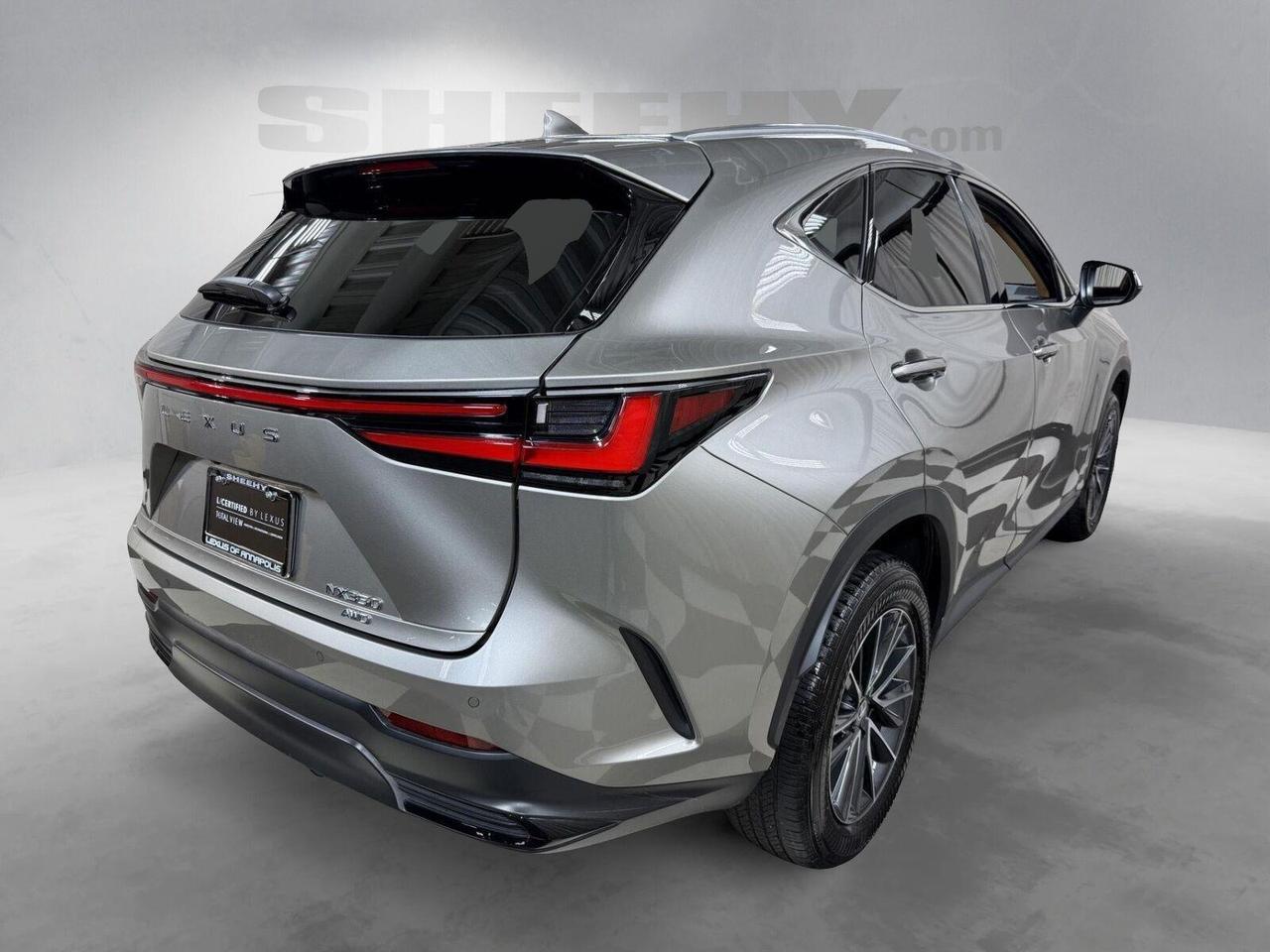 2025 Lexus NX 350 Annapolis MD