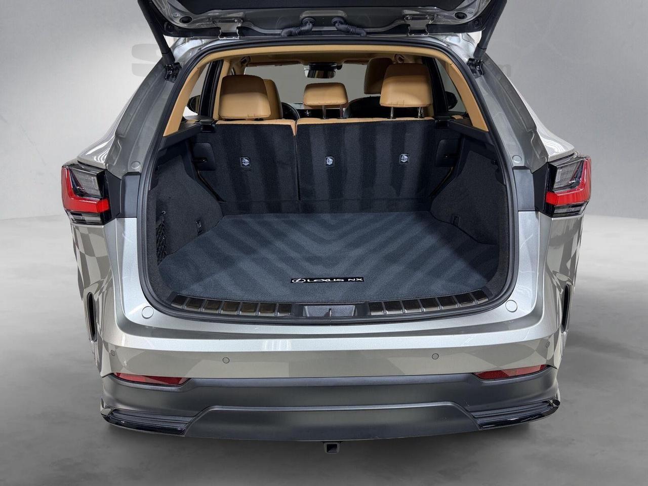2025 Lexus NX 350 Annapolis MD