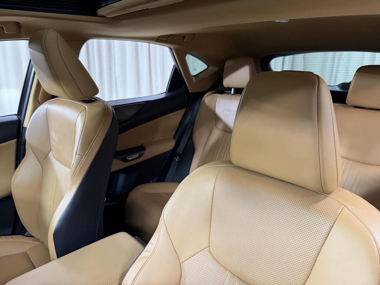 2025 Lexus NX 350 Annapolis MD