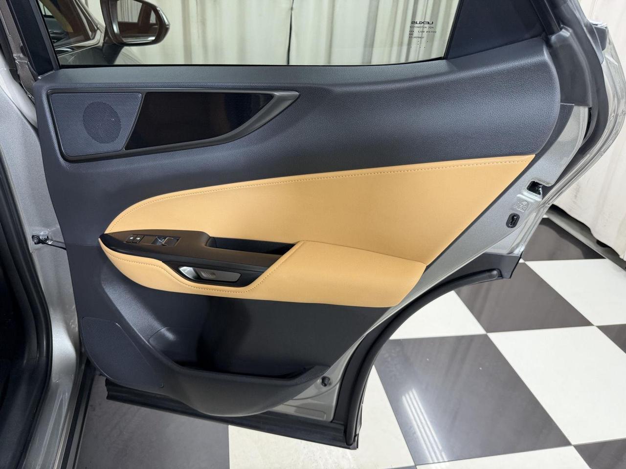 2025 Lexus NX 350 Annapolis MD