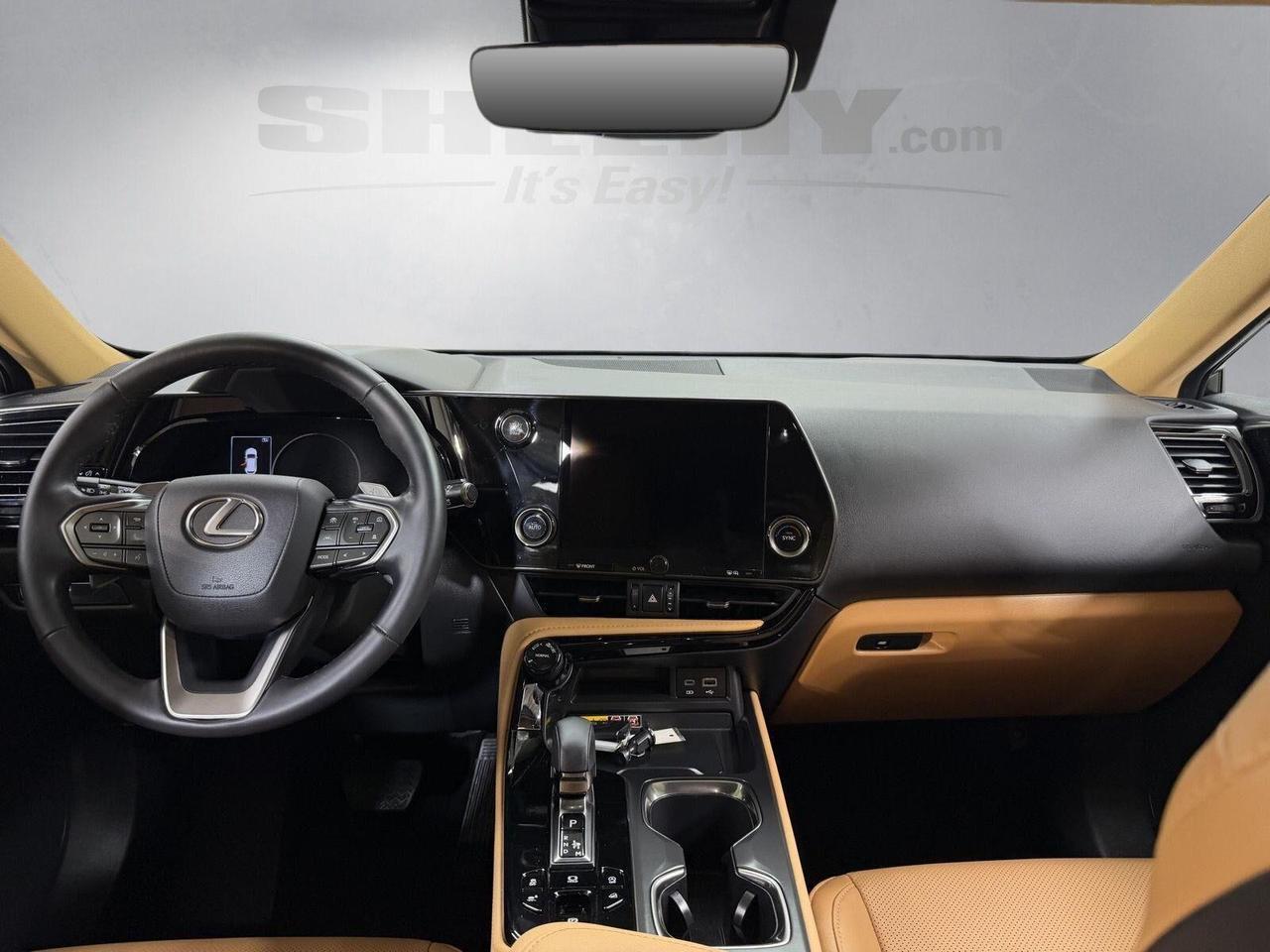 2025 Lexus NX 350 Annapolis MD