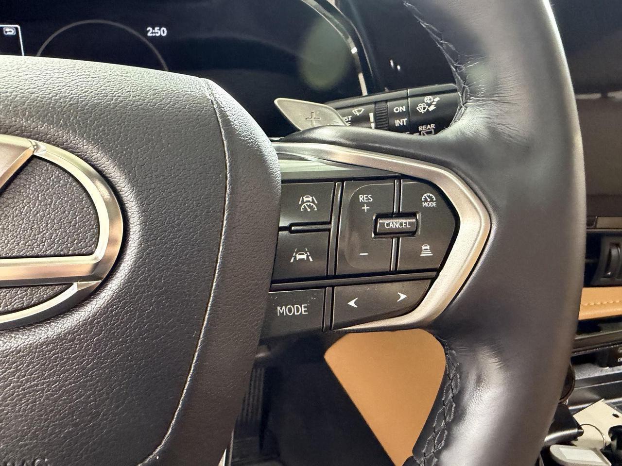 2025 Lexus NX 350 Annapolis MD