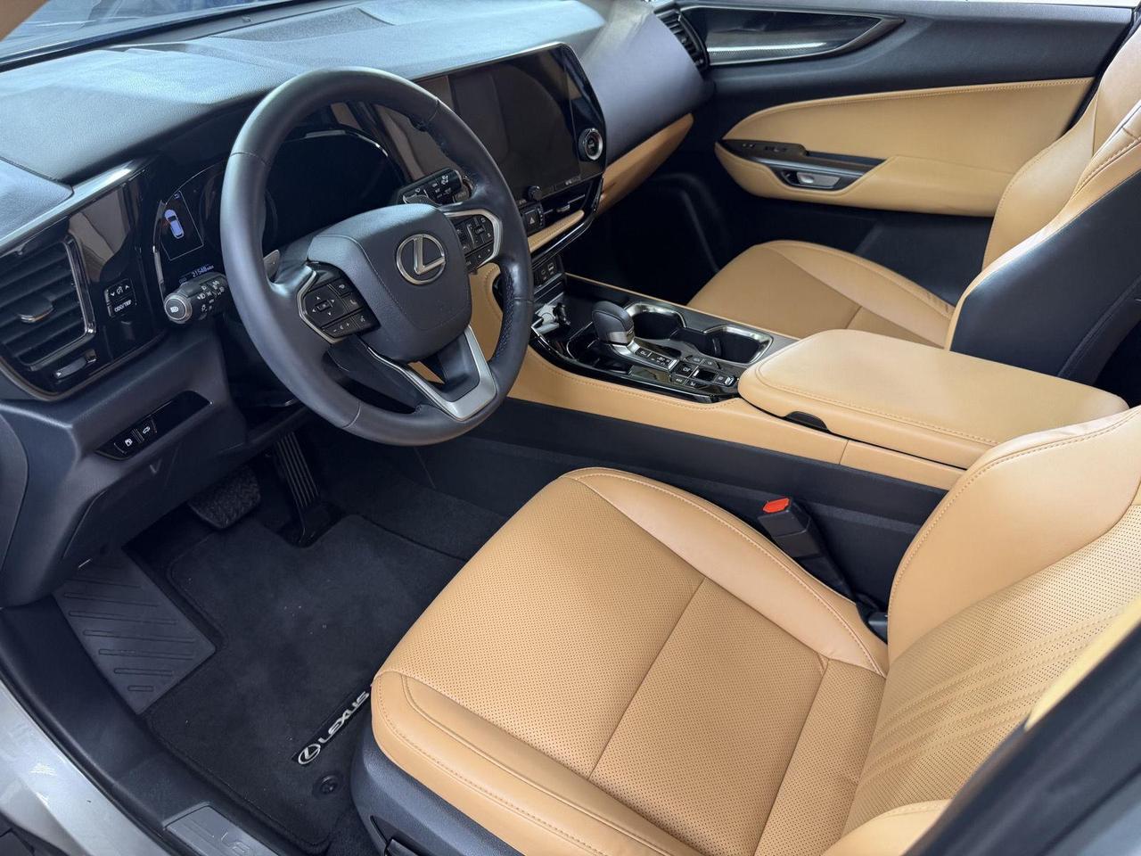 2025 Lexus NX 350 Annapolis MD