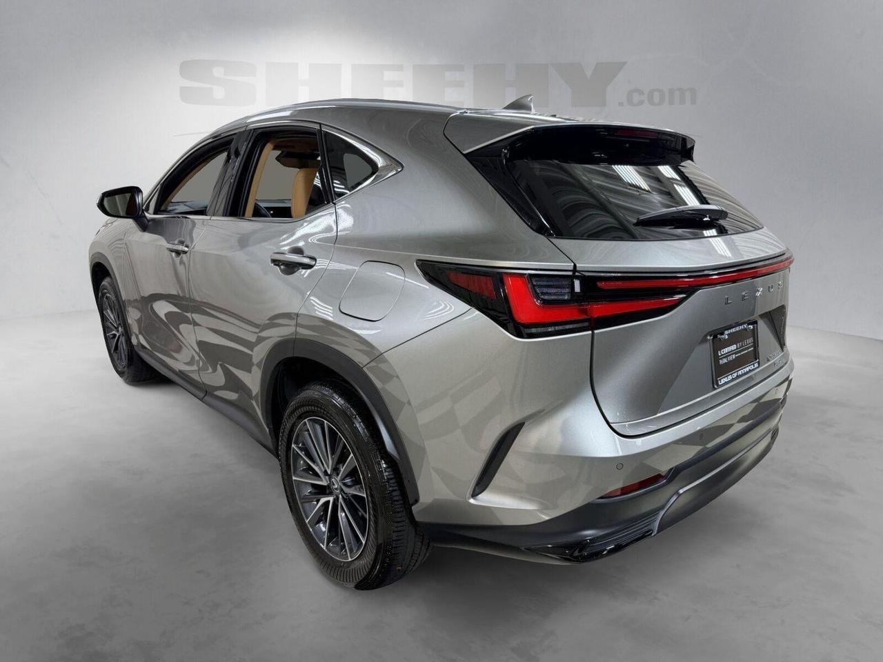 2025 Lexus NX 350 Annapolis MD