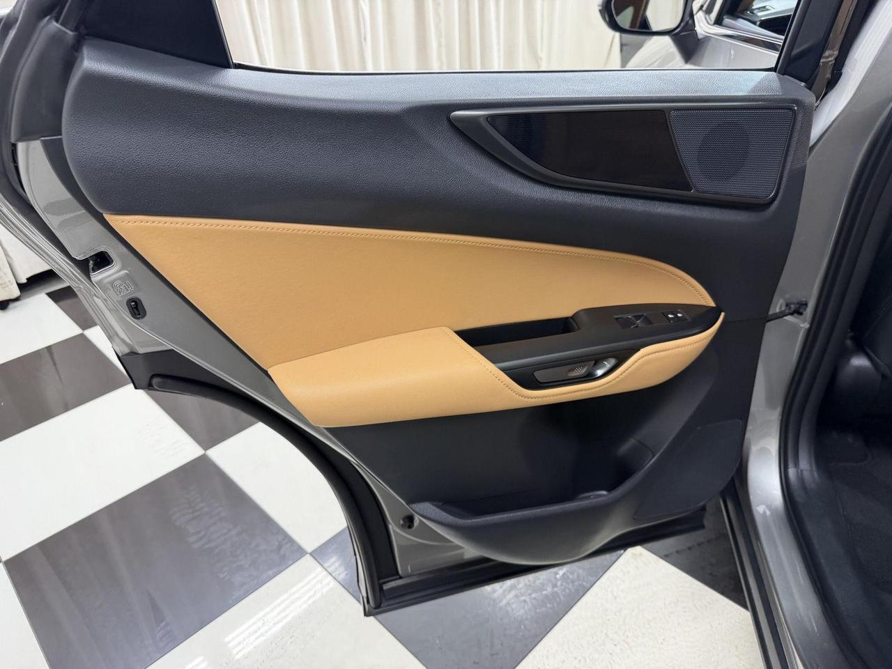 2025 Lexus NX 350 Annapolis MD