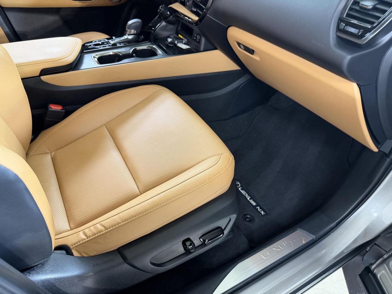 2025 Lexus NX 350 Annapolis MD