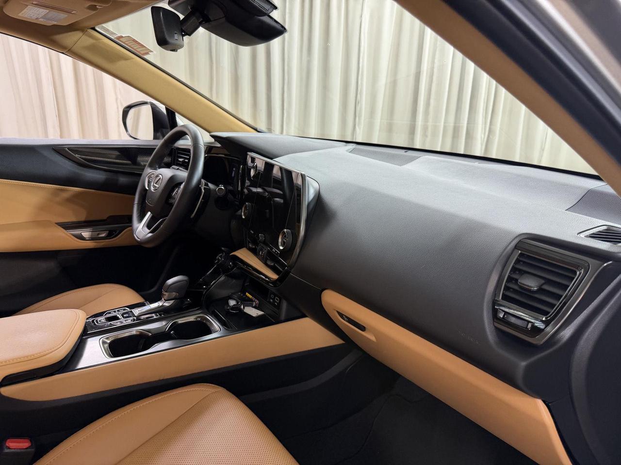 2025 Lexus NX 350 Annapolis MD