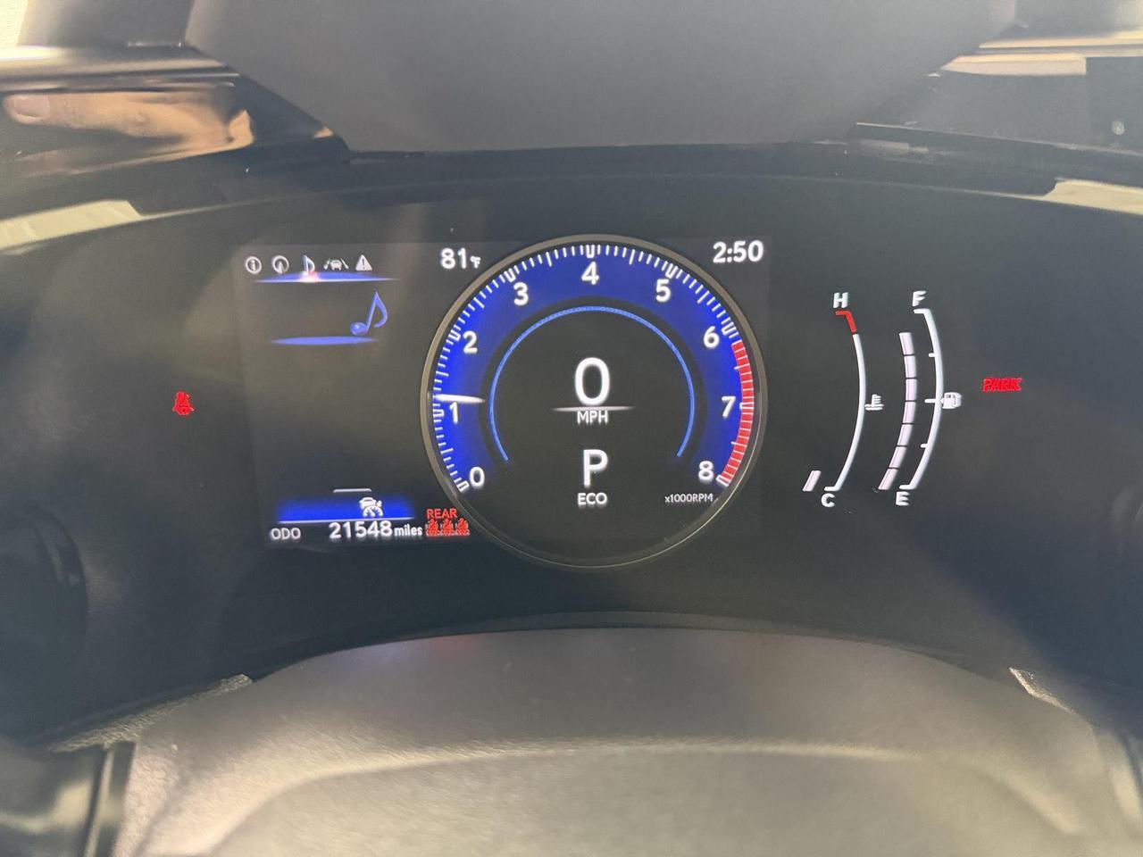 2025 Lexus NX 350 Annapolis MD