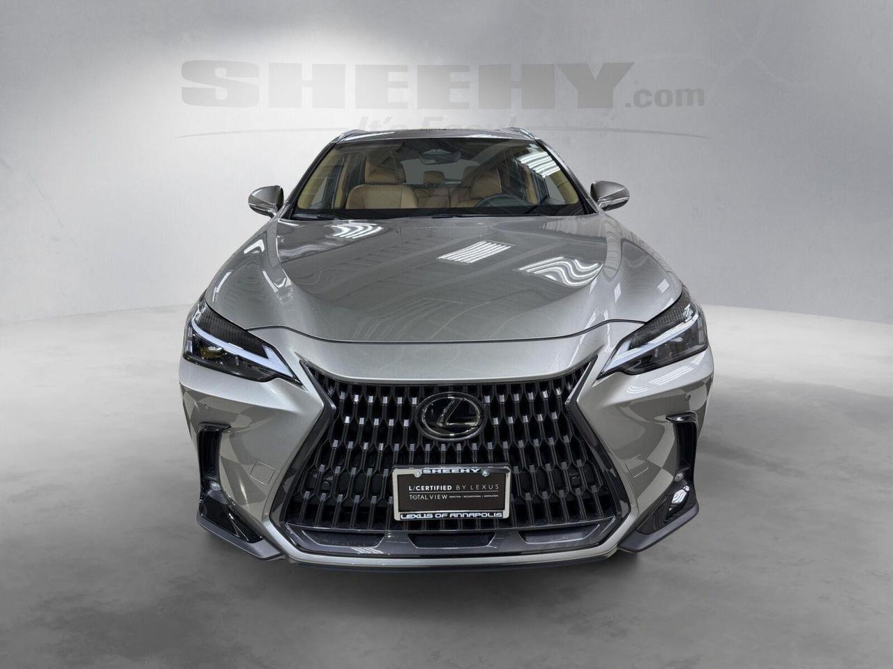 2025 Lexus NX 350 Annapolis MD
