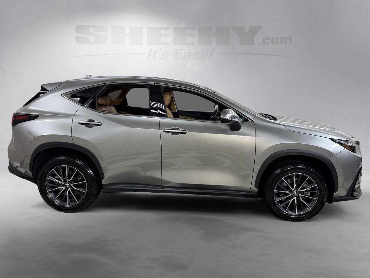2025 Lexus NX 350 Annapolis MD