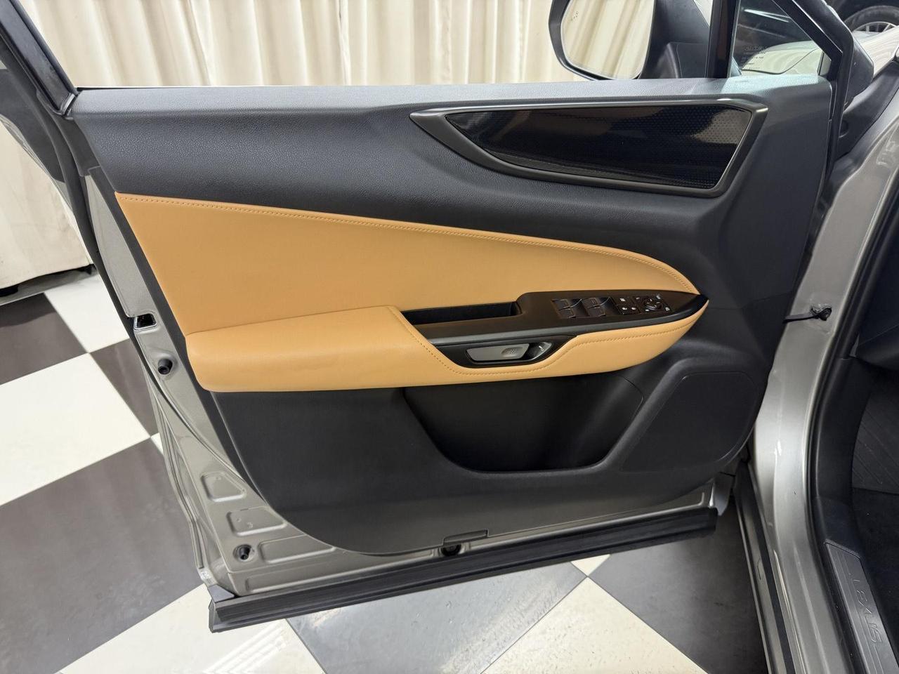 2025 Lexus NX 350 Annapolis MD