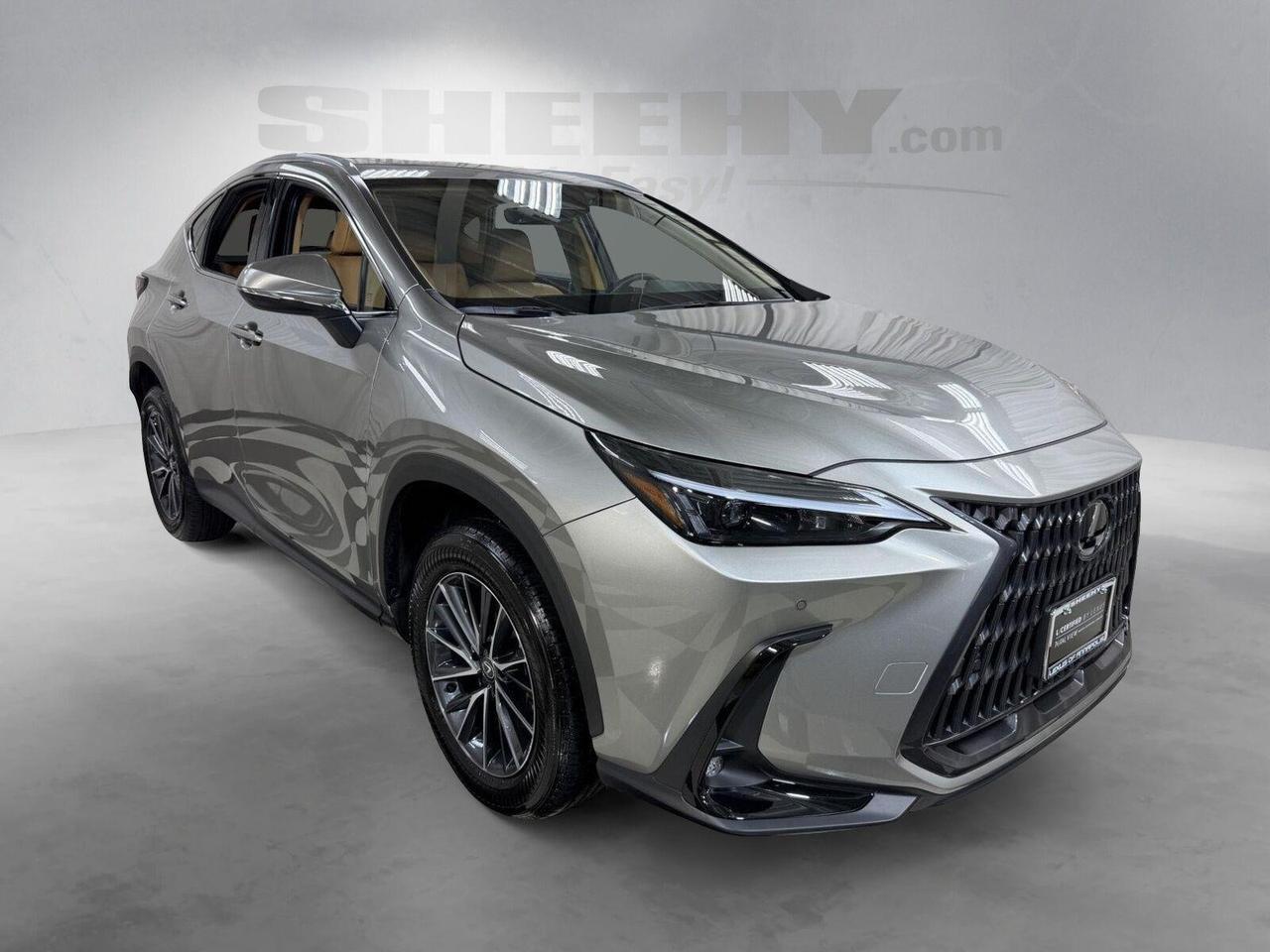 2025 Lexus NX 350 Annapolis MD