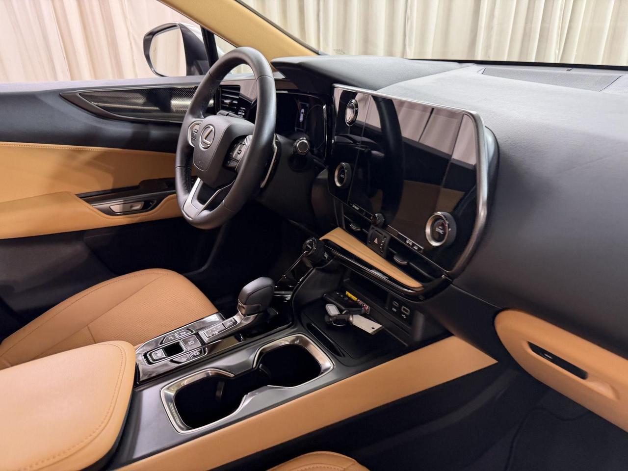 2025 Lexus NX 350 Annapolis MD