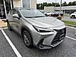 2025 Lexus NX 350H PREMIUM AWD
