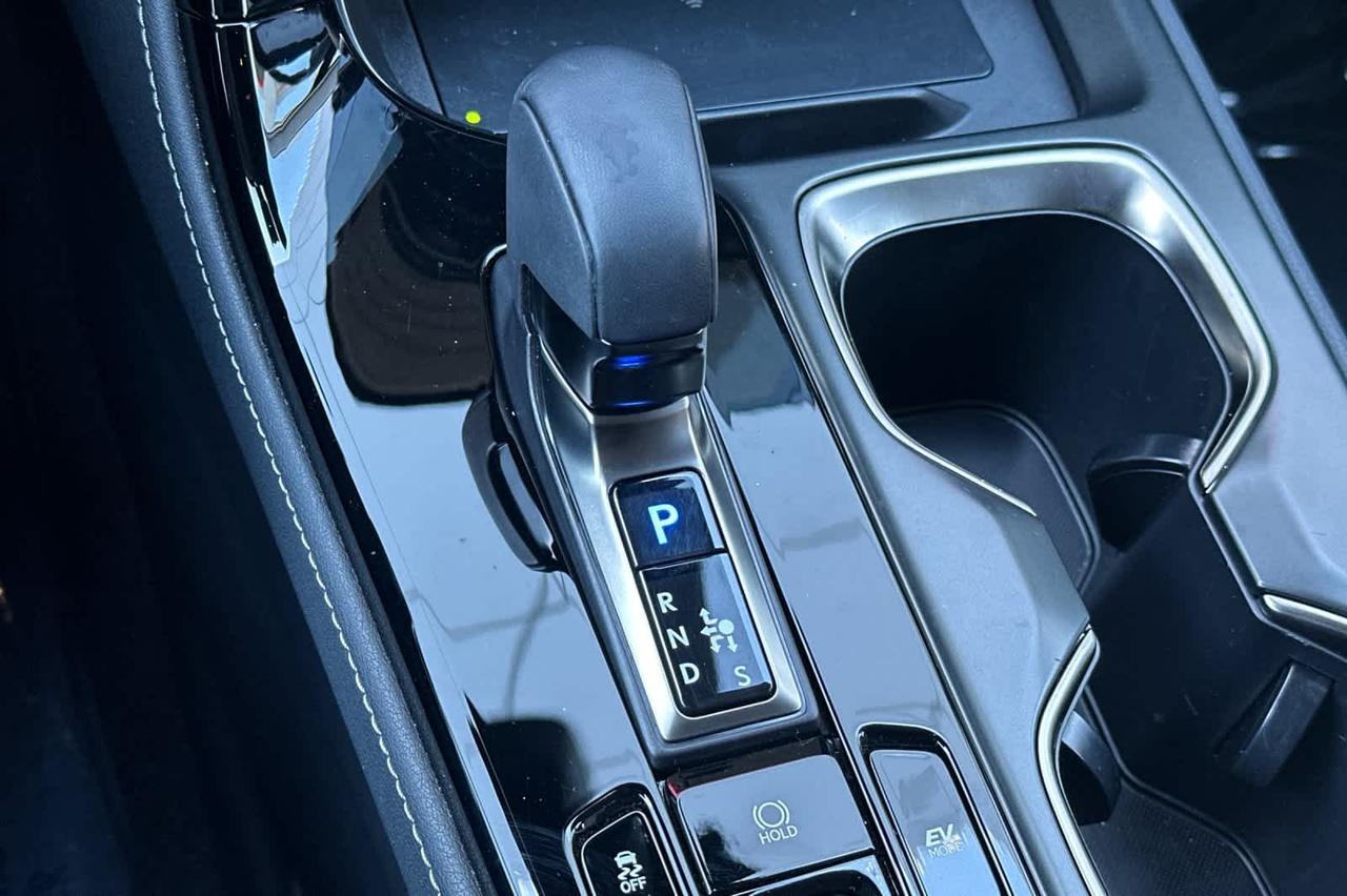 2025 Lexus NX 350h Roseville CA