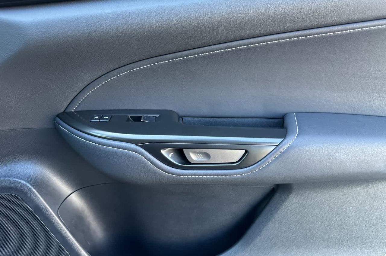 2025 Lexus NX 350h Roseville CA