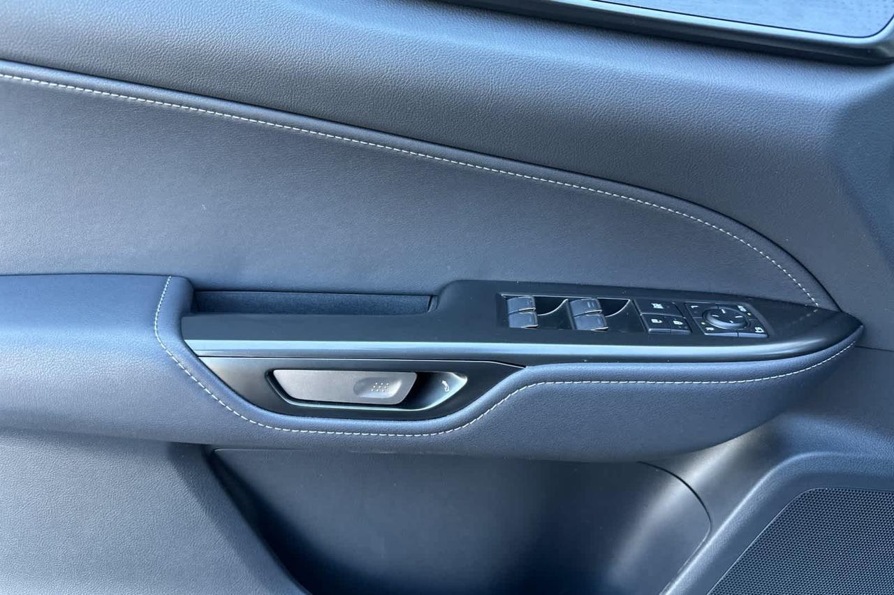 2025 Lexus NX 350h Roseville CA