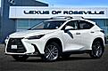 2025 Lexus NX 350h
