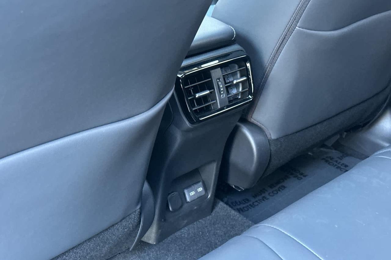 2025 Lexus NX 350h Roseville CA