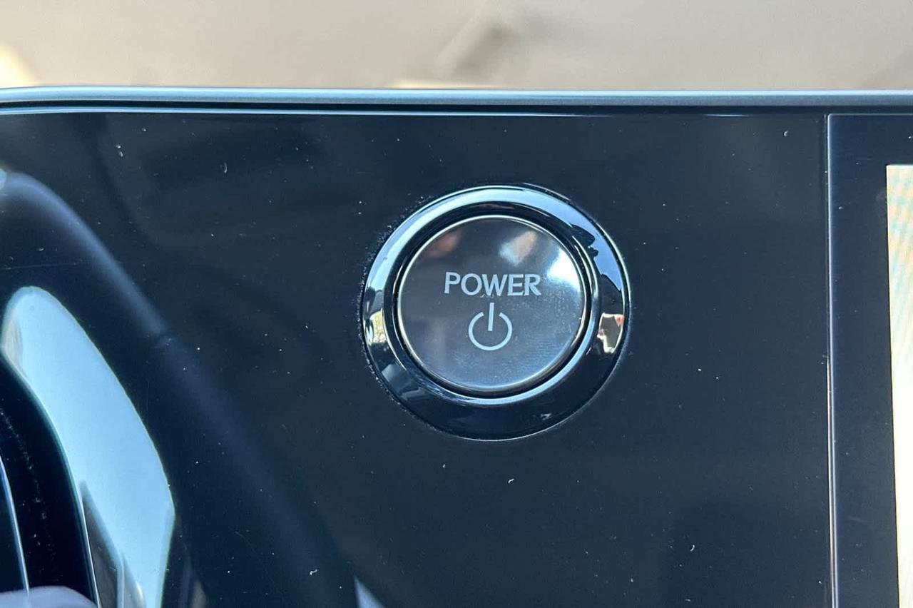 2025 Lexus NX 350h Roseville CA