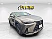 2025 Lexus NX 350h Base