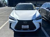 2025 Lexus NX 350h Base San Diego County CA