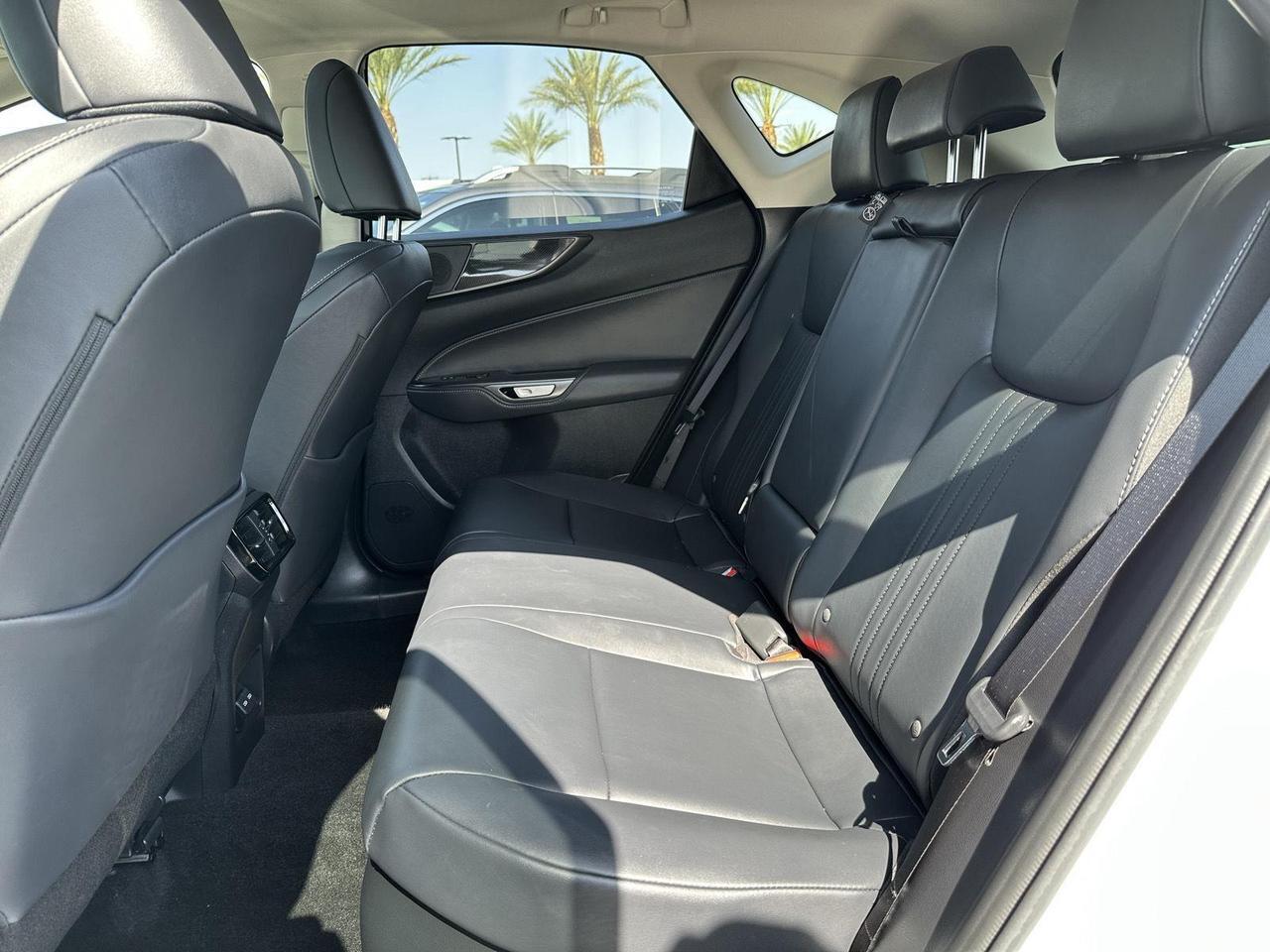 2025 Lexus NX 350h Base Tucson AZ