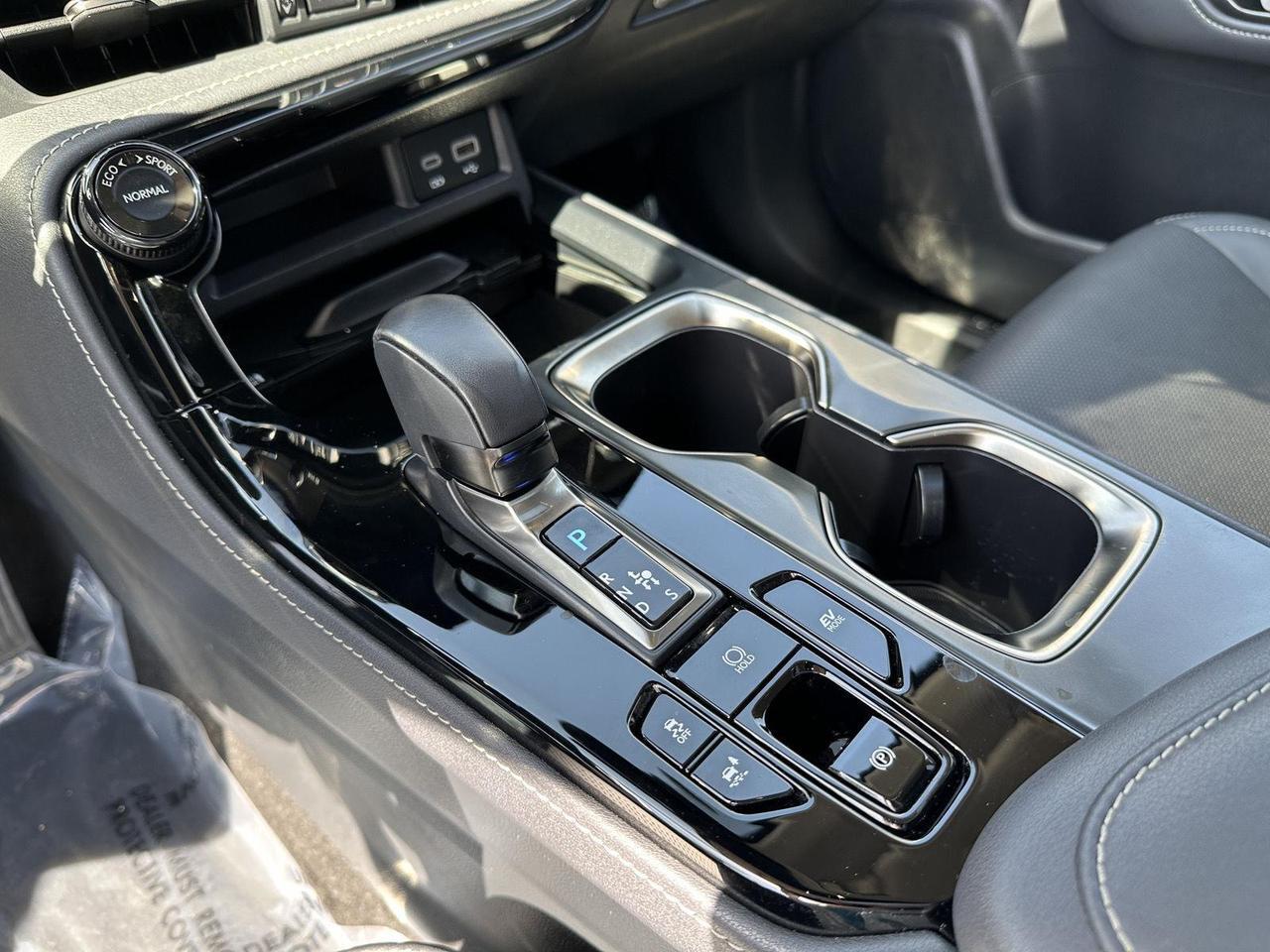 2025 Lexus NX 350h Base Tucson AZ