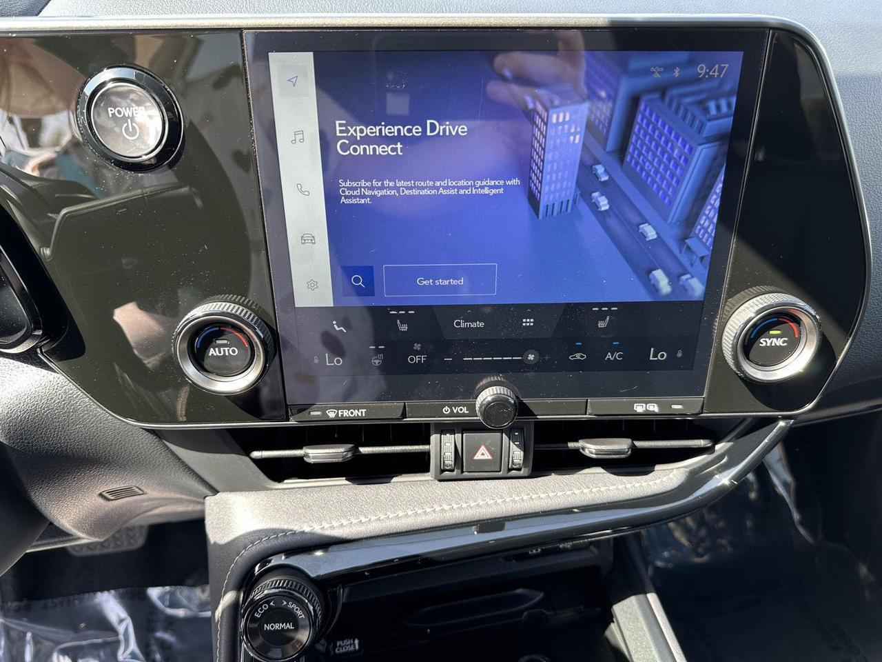 2025 Lexus NX 350h Base Tucson AZ