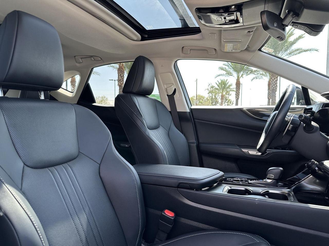 2025 Lexus NX 350h Base Tucson AZ