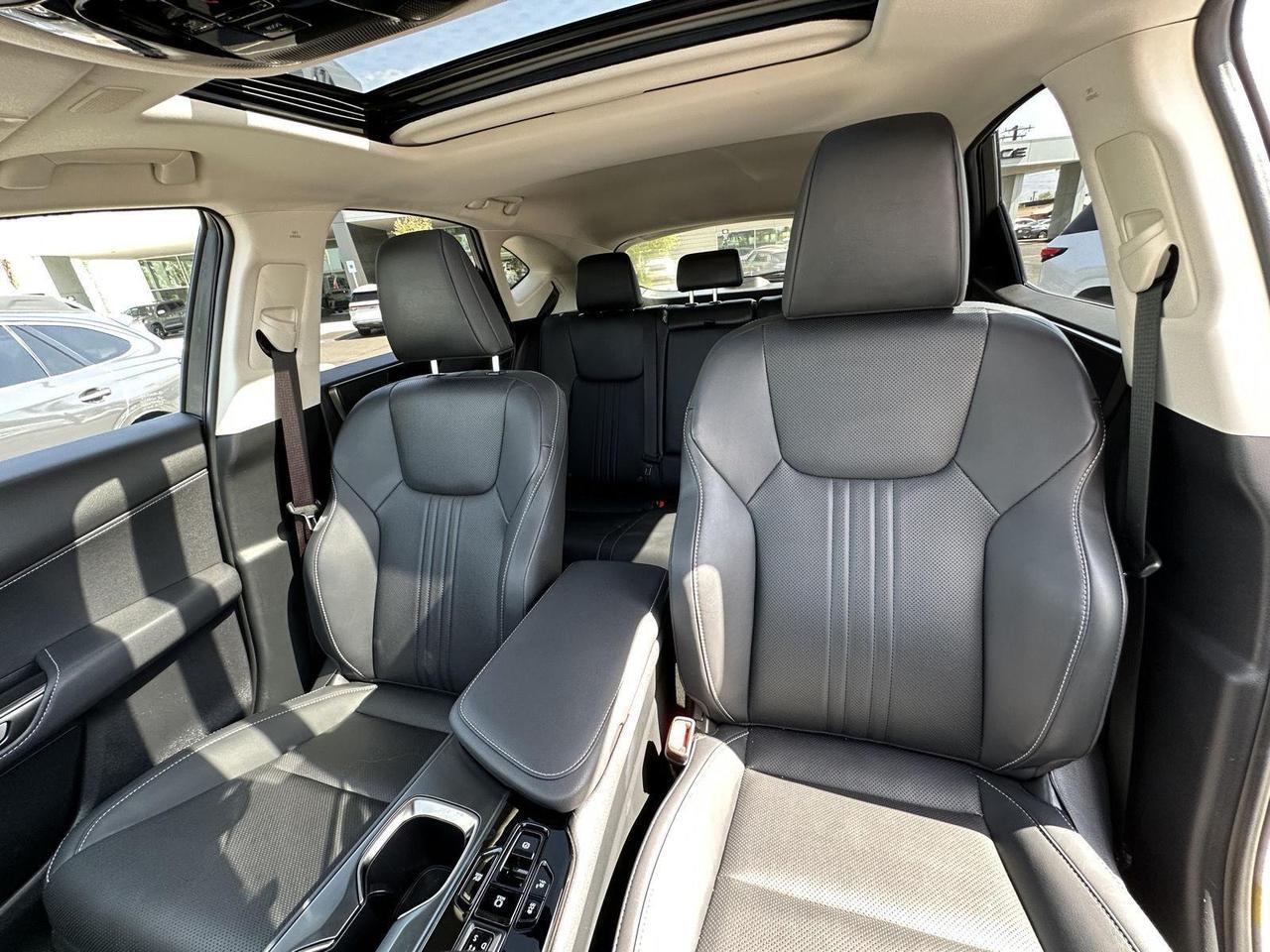 2025 Lexus NX 350h Base Tucson AZ