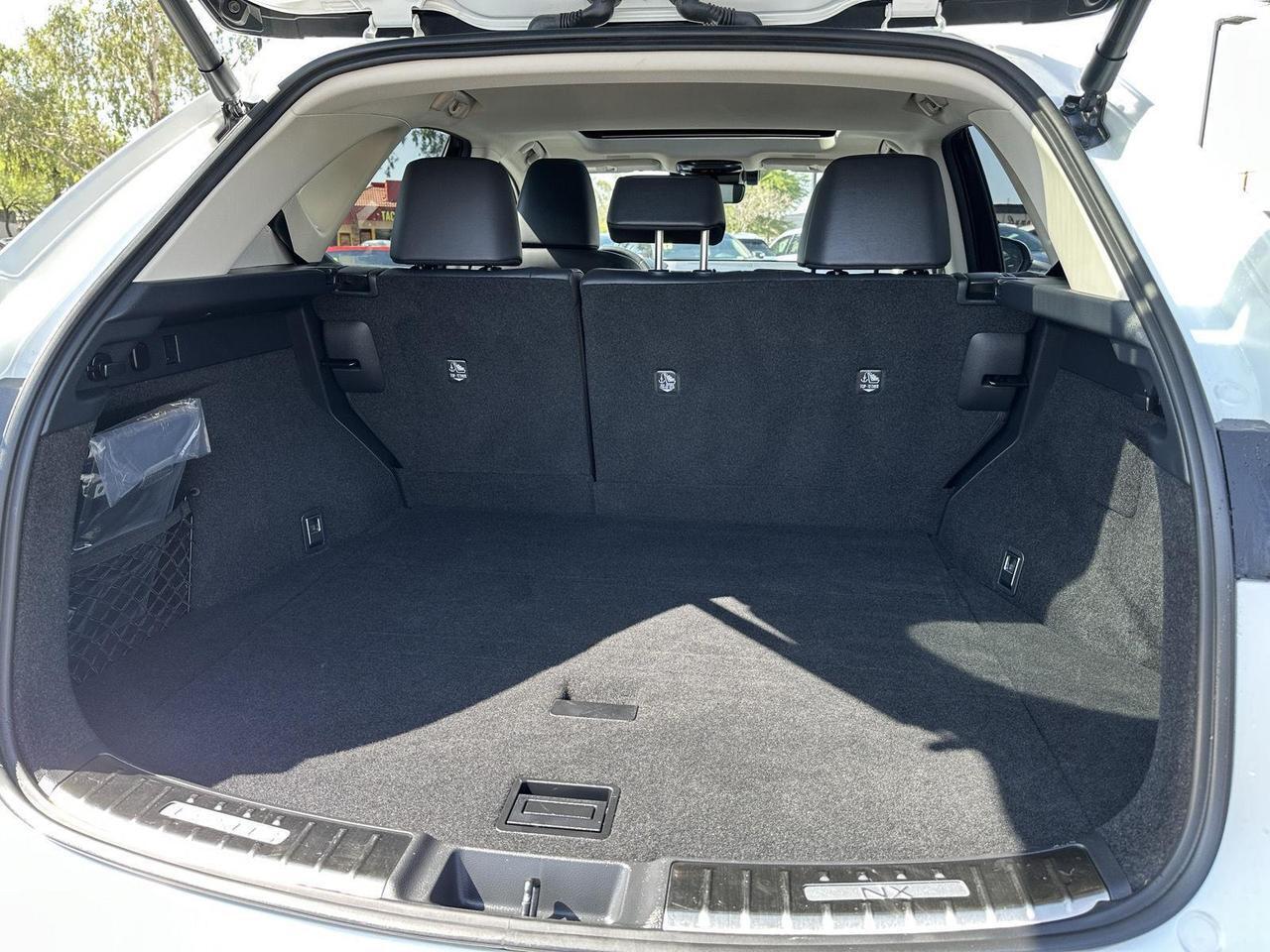 2025 Lexus NX 350h Base Tucson AZ