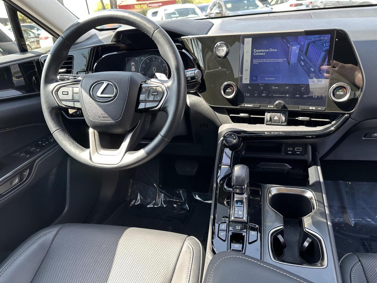 2025 Lexus NX 350h Base Tucson AZ