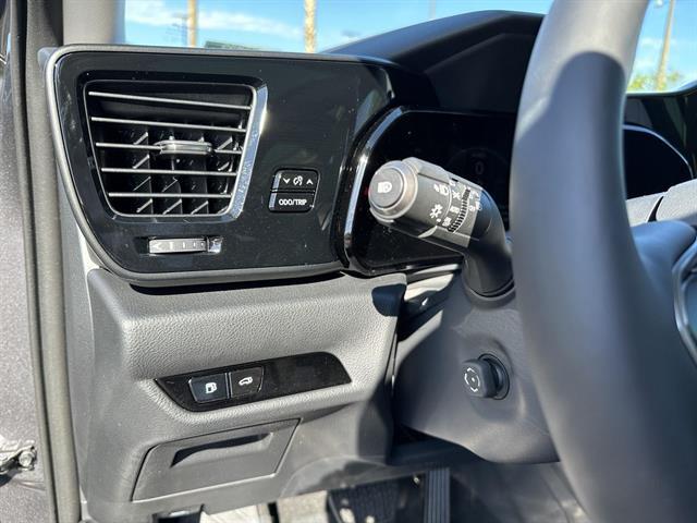 2025 Lexus NX 350h LUXURY AWD Tucson AZ