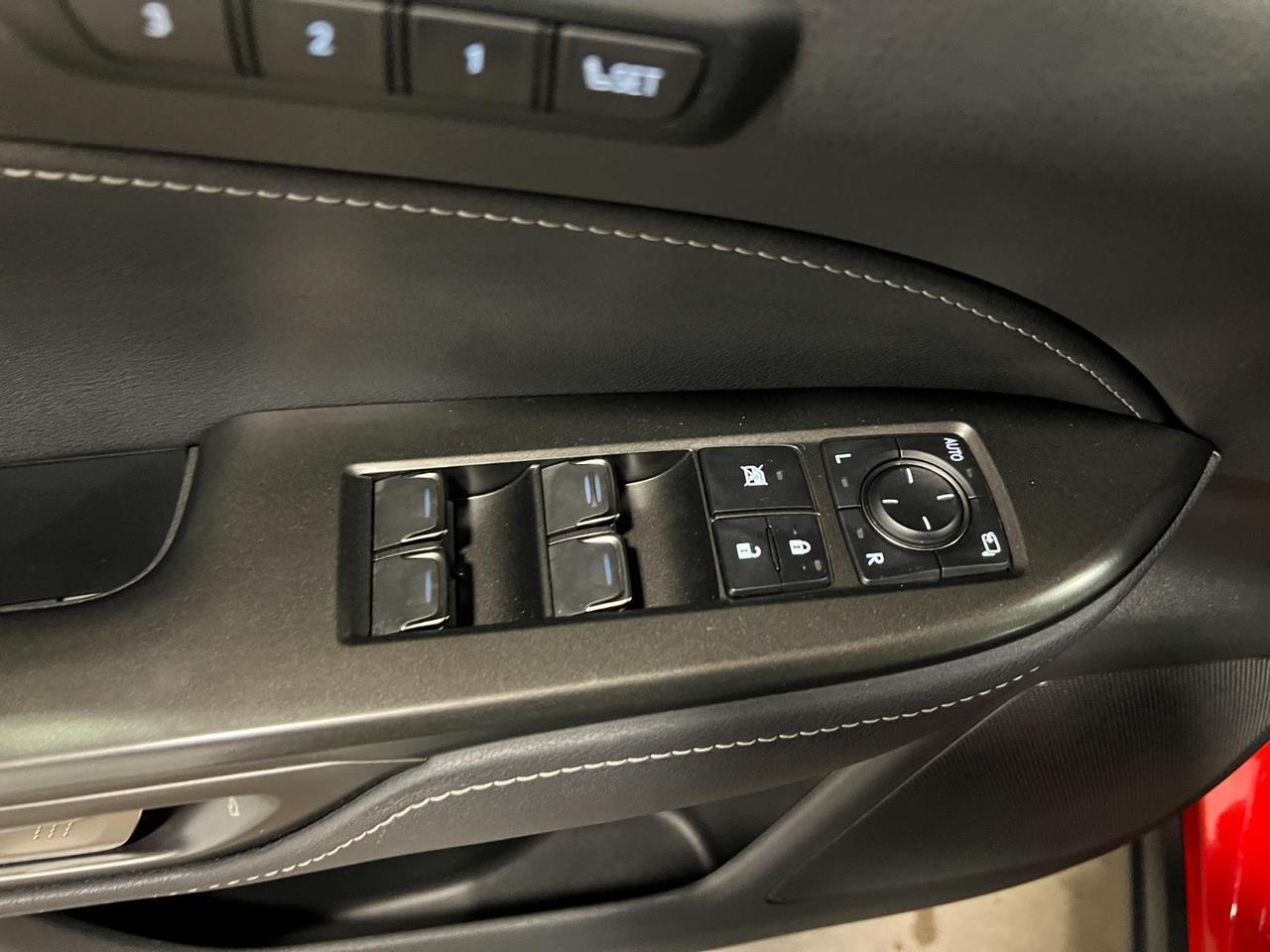 2025 Lexus NX 350h Luxury Parker CO