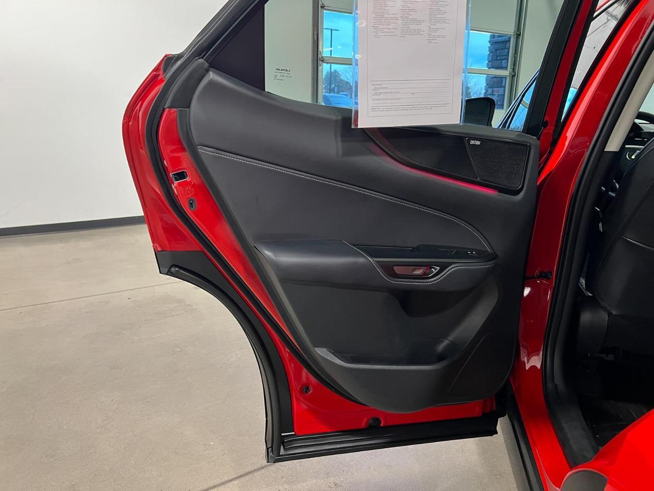 2025 Lexus NX 350h Luxury Parker CO