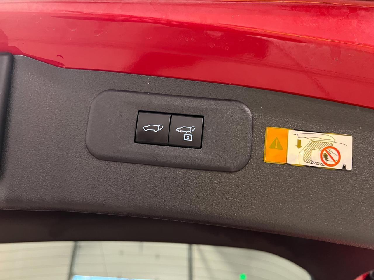 2025 Lexus NX 350h Luxury Parker CO