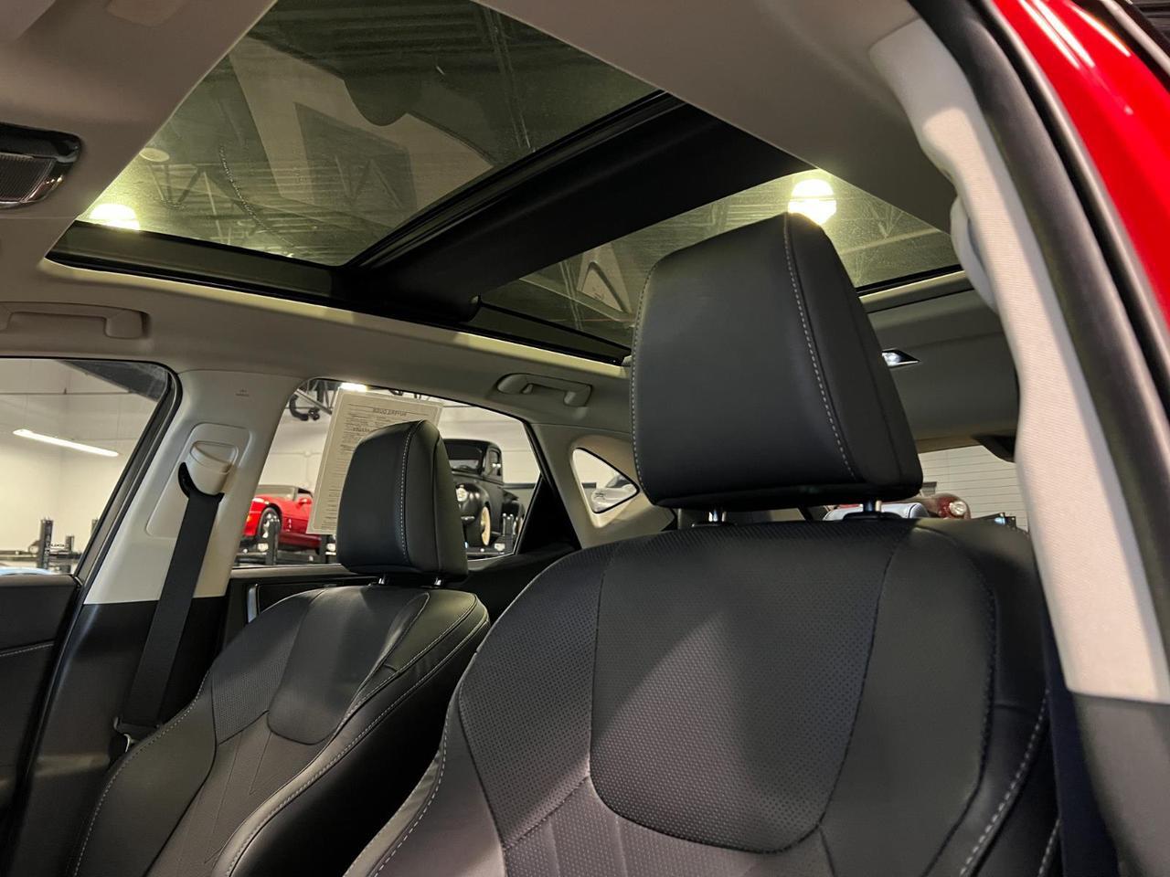 2025 Lexus NX 350h Luxury Parker CO