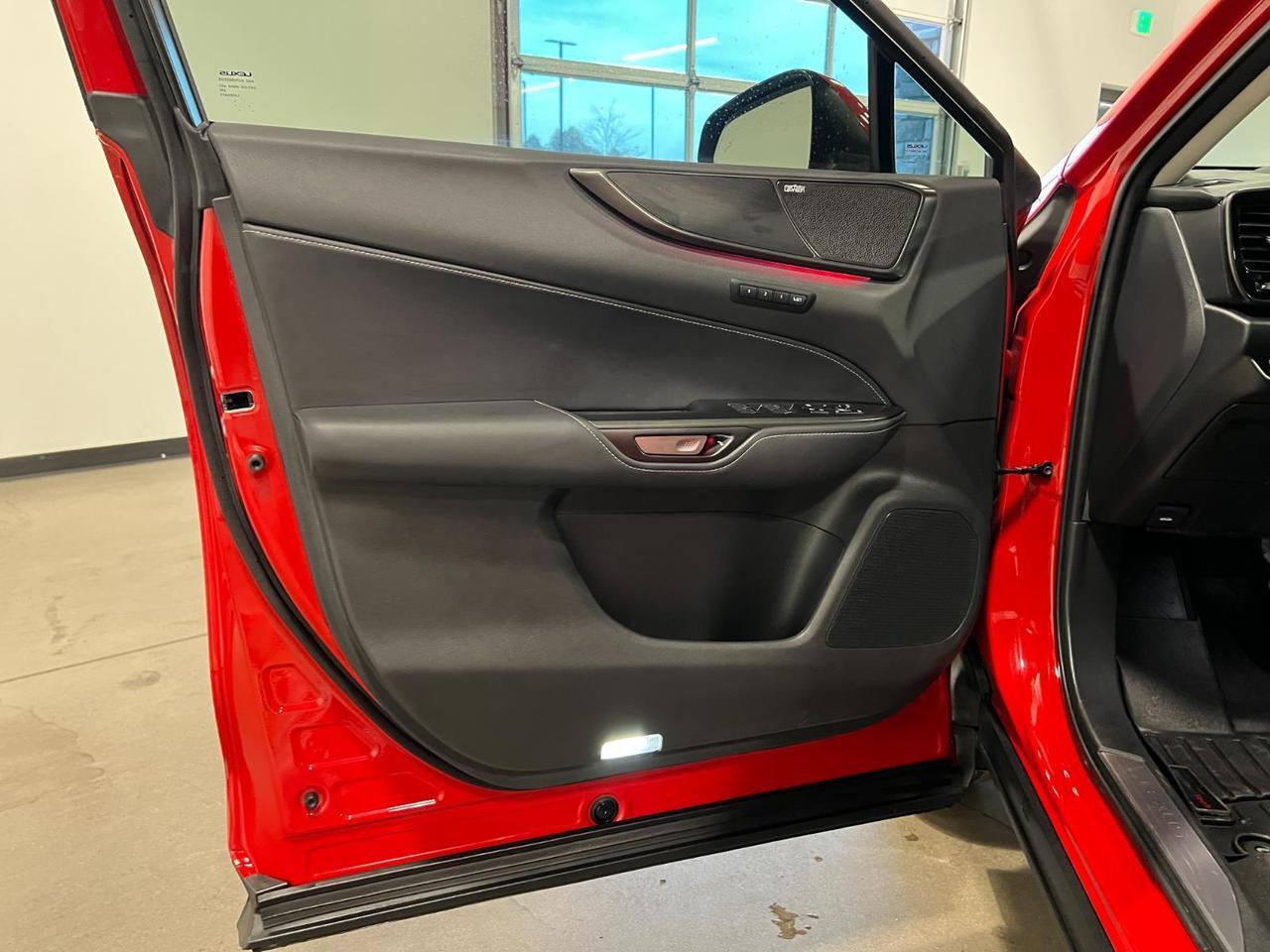 2025 Lexus NX 350h Luxury Parker CO